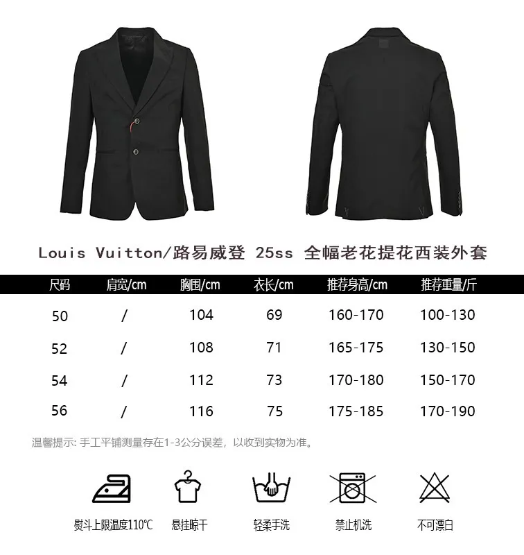 Louis Vuitton/ 25ss